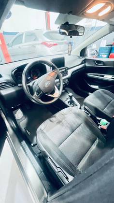 HYUNDAI HB20 1.0 12V FLEX VISION MANUAL